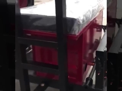 Appréciez le charme de la conception extérieure du tricycle!